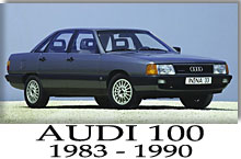 AUDI 100