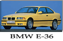 BMW E36