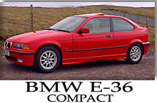 BMW E36