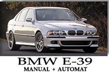 BMW E39