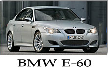 BMW E60