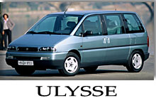 ULYSSE