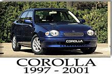 COROLLA